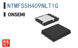 NTMFS5H409NLT1G