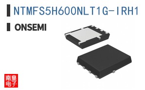 NTMFS5H600NLT1G-IRH1