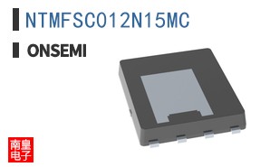 NTMFSC012N15MC