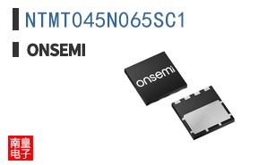NTMT045N065SC1