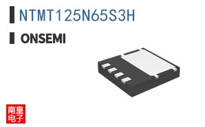 NTMT125N65S3H