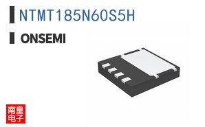 NTMT185N60S5H