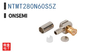 NTMT280N60S5Z