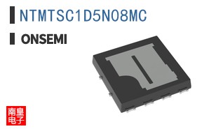 NTMTSC1D5N08MC