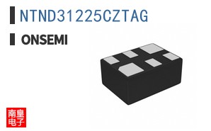 NTND31225CZTAG