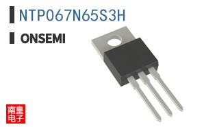 NTP067N65S3H