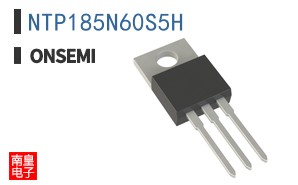 NTP185N60S5H