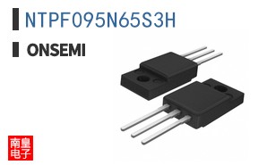NTPF095N65S3H