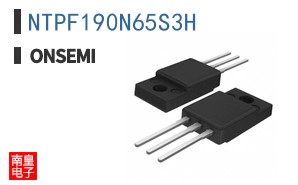 NTPF190N65S3H