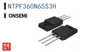 NTPF360N65S3H