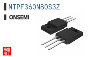 NTPF360N80S3Z