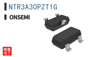 NTR3A30PZT1G
