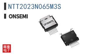 NTT2023N065M3S