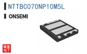 NTTBC070NP10M5L