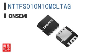 NTTFS010N10MCLTAG