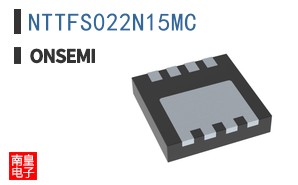 NTTFS022N15MC