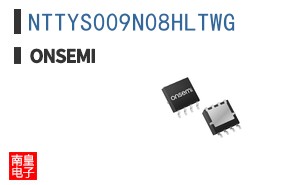 NTTYS009N08HLTWG