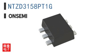 NTZD3158PT1G