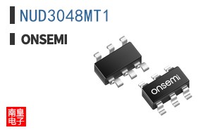 NUD3048MT1