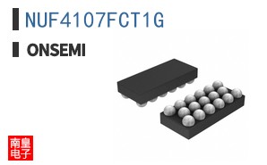 NUF4107FCT1G