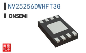 NV25256DWHFT3G