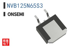 NVB125N65S3