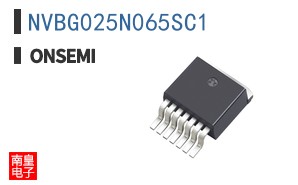 NVBG025N065SC1