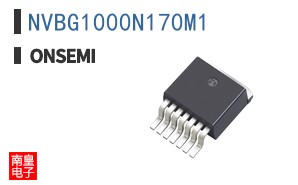 NVBG1000N170M1