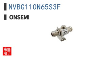 NVBG110N65S3F