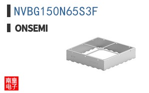 NVBG150N65S3F