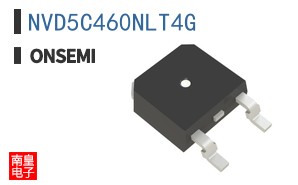 NVD5C460NLT4G
