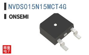 NVDS015N15MCT4G
