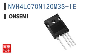 NVH4L070N120M3S-IE