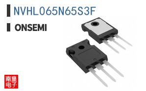 NVHL065N65S3F