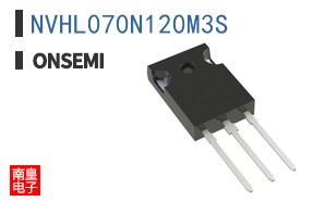 NVHL070N120M3S
