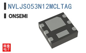 NVLJS053N12MCLTAG
