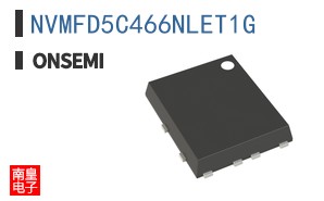 NVMFD5C466NLET1G