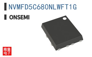NVMFD5C680NLWFT1G