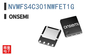 NVMFS4C301NWFET1G