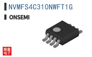 NVMFS4C310NWFT1G