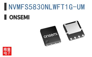 NVMFS5830NLWFT1G-UM