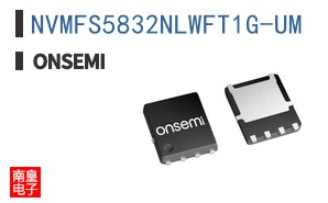 NVMFS5832NLWFT1G-UM