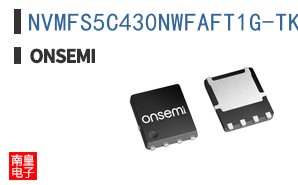 NVMFS5C430NWFAFT1G-TK