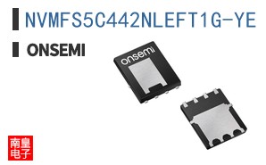 NVMFS5C442NLEFT1G-YE