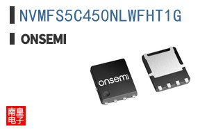 NVMFS5C450NLWFHT1G