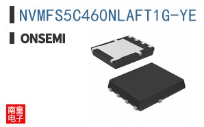 NVMFS5C460NLAFT1G-YE