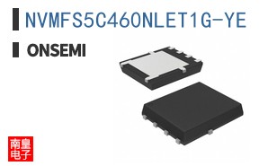 NVMFS5C460NLET1G-YE