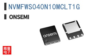 NVMFWS040N10MCLT1G