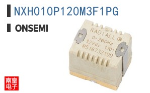 NXH010P120M3F1PG