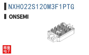 NXH022S120M3F1PTG